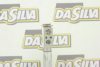 DA SILVA FD1017 Expansion Valve, air conditioning